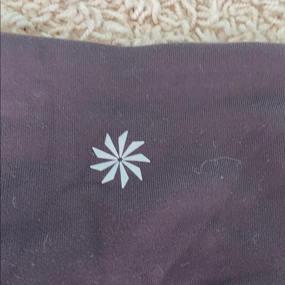 Athleta leggings - Picture 4 of 5